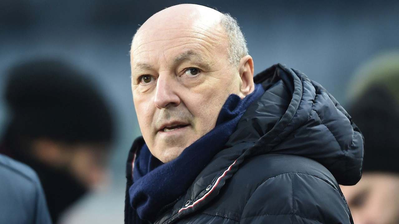 Beppe Marotta