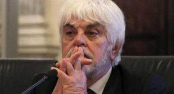 Cosa è successo a Valerio Massimo Manfredi ed a sua moglie? Indagini in corso