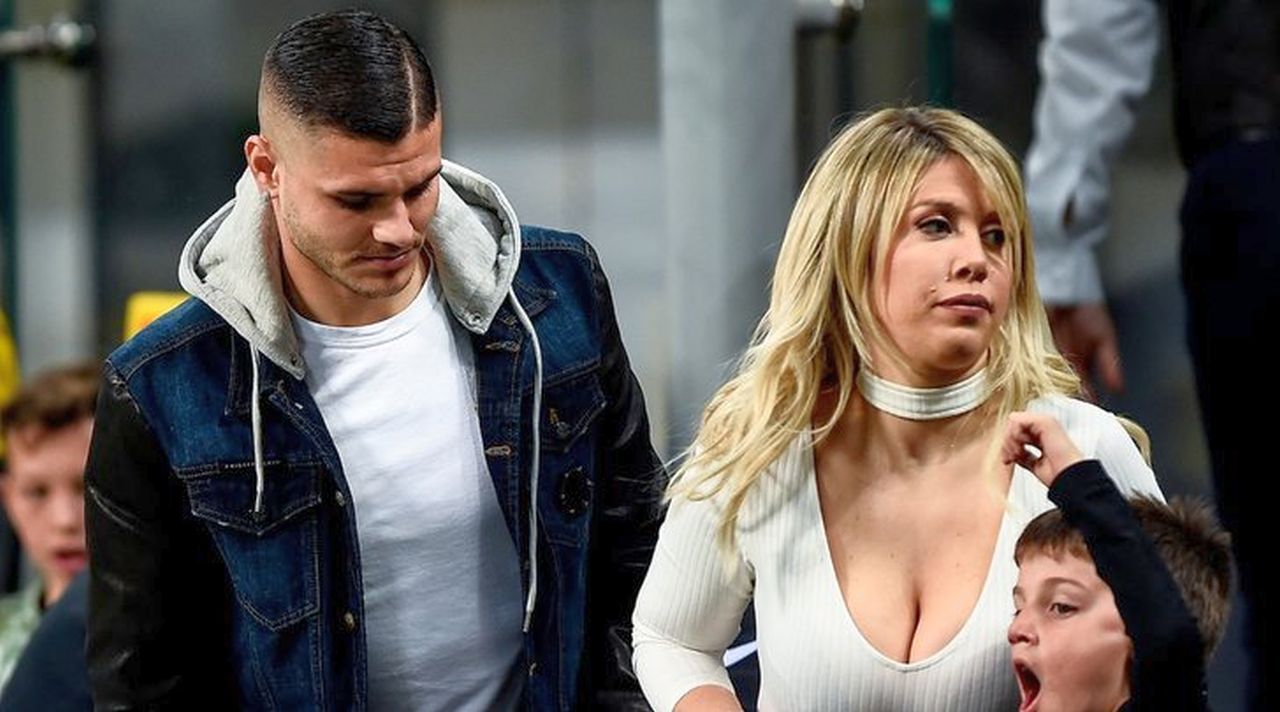 Wanda Nara e Icardi: maxi furto nella loro casa. Bottino senza precedenti