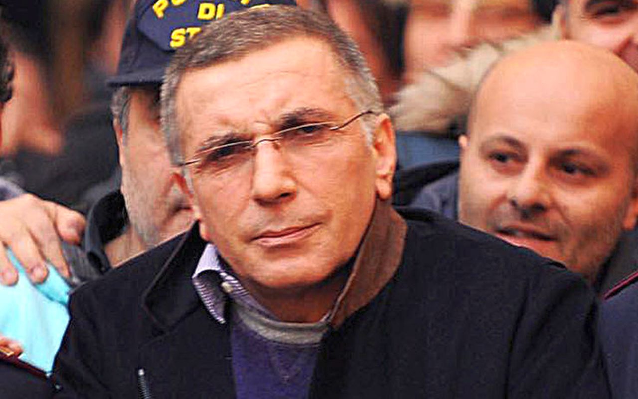 Camorra, scarcerati a Napoli tre nipoti del boss Michele Zagaria