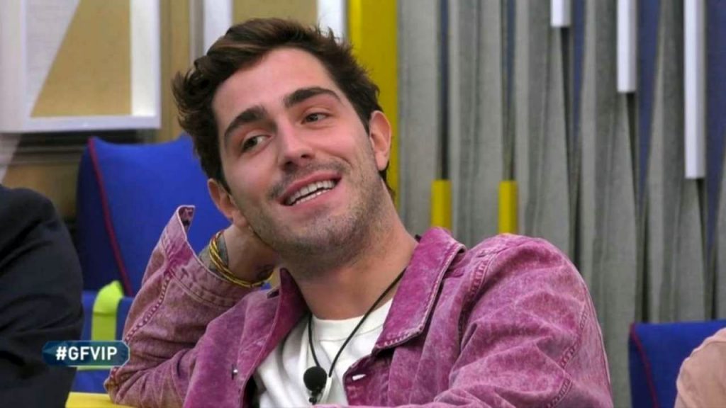 Chi è Il Papà Delle Principesse Del Grande Fratello