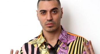 Marracash chi è: età, altezza, carriera e vita privata del fidanzato di Elodie