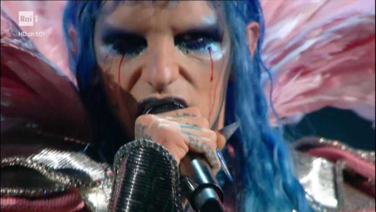 Achille Lauro