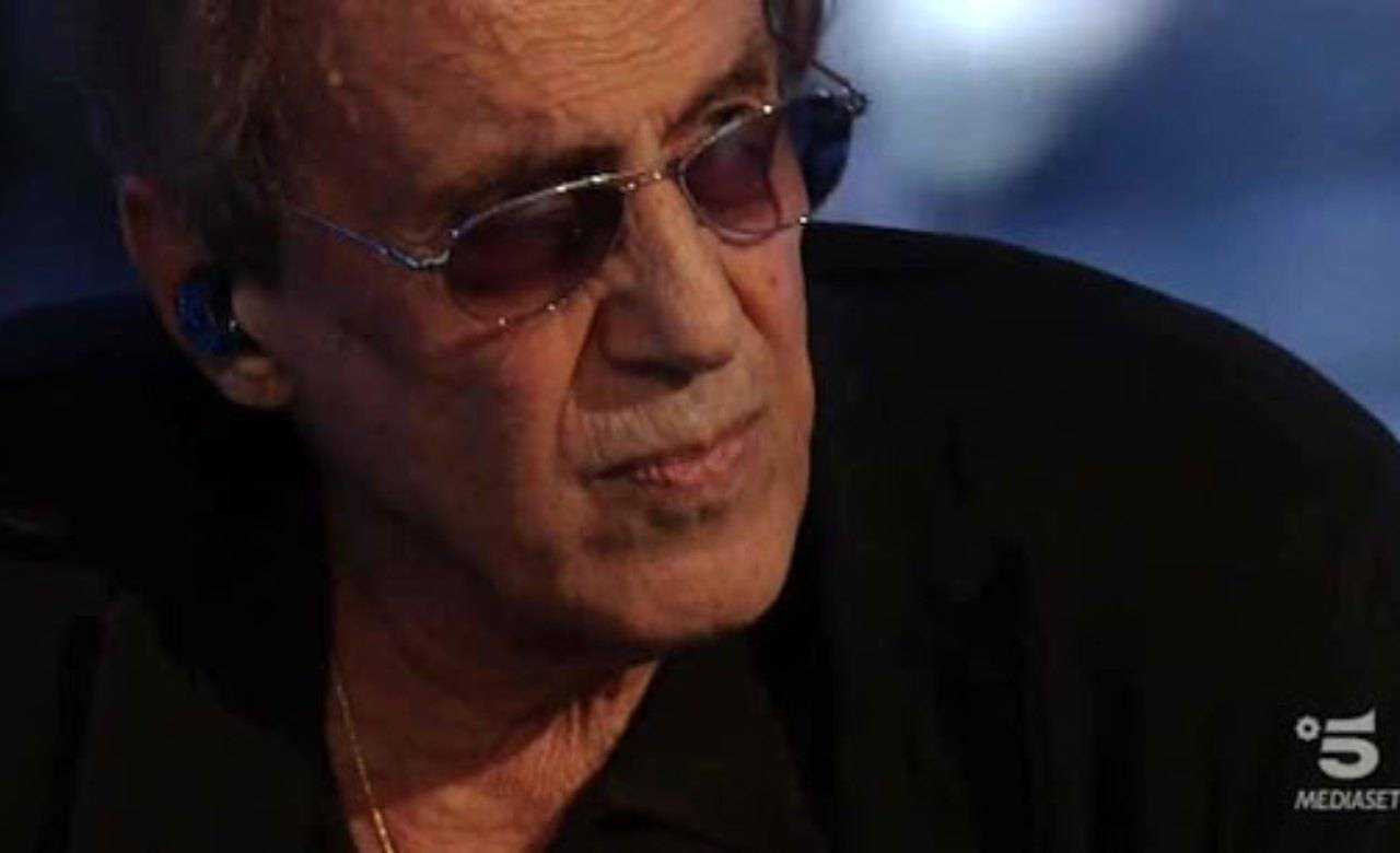 Adriano Celentano