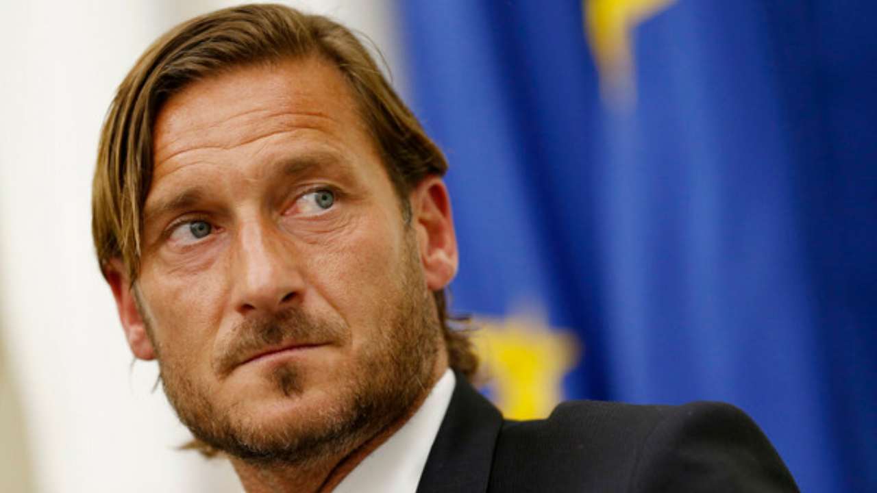 Francesco Totti