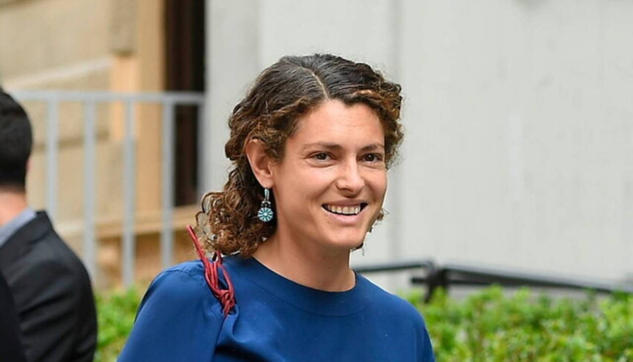 Ginevra Elkann