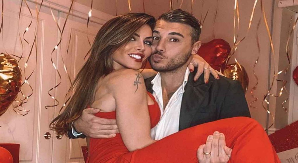 Come Si Chiama Il Marito Di Guendalina Tavassi