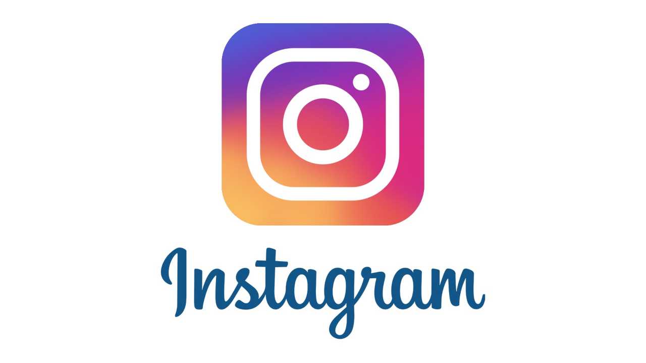 Instagram logo