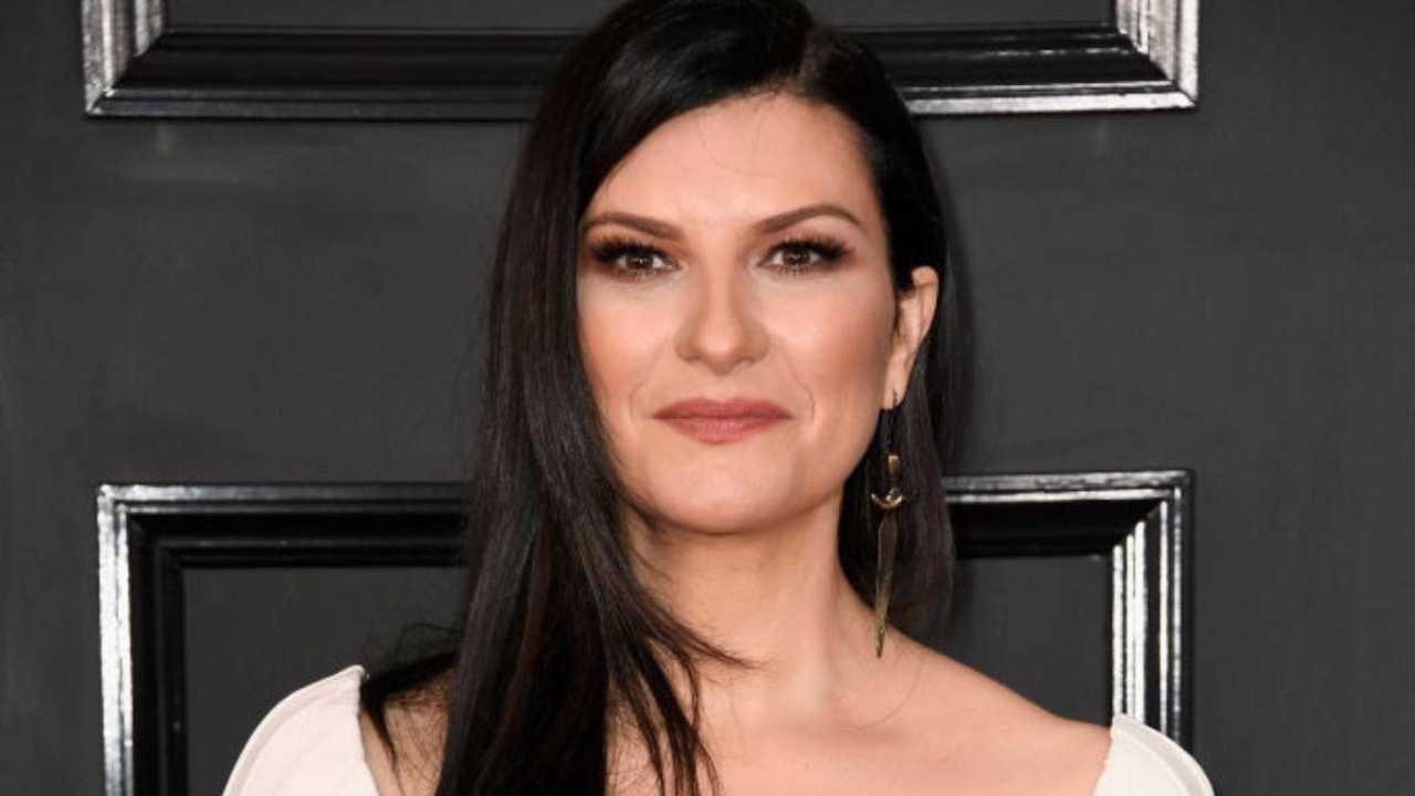 Laura Pausini