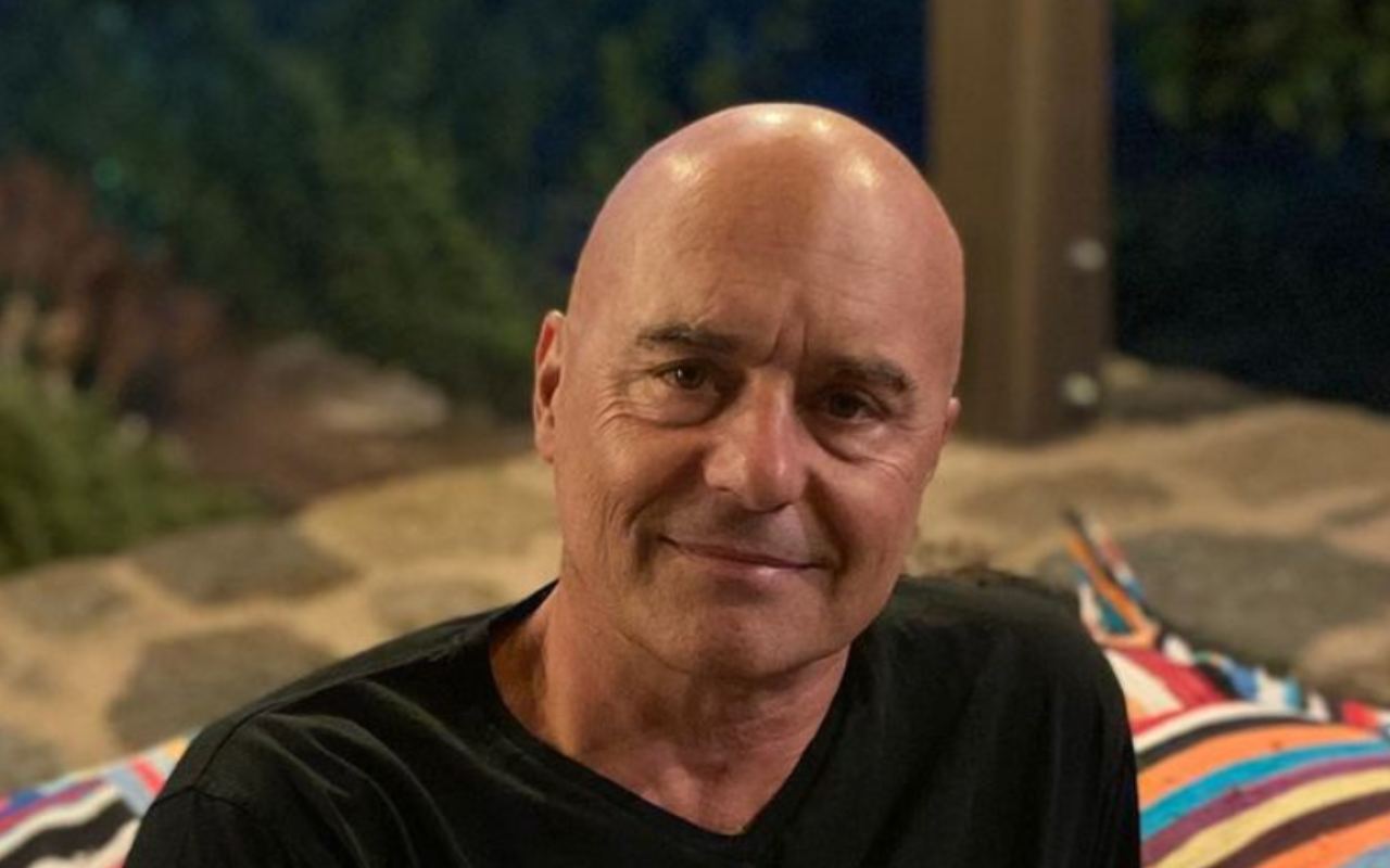 Luca Zingaretti