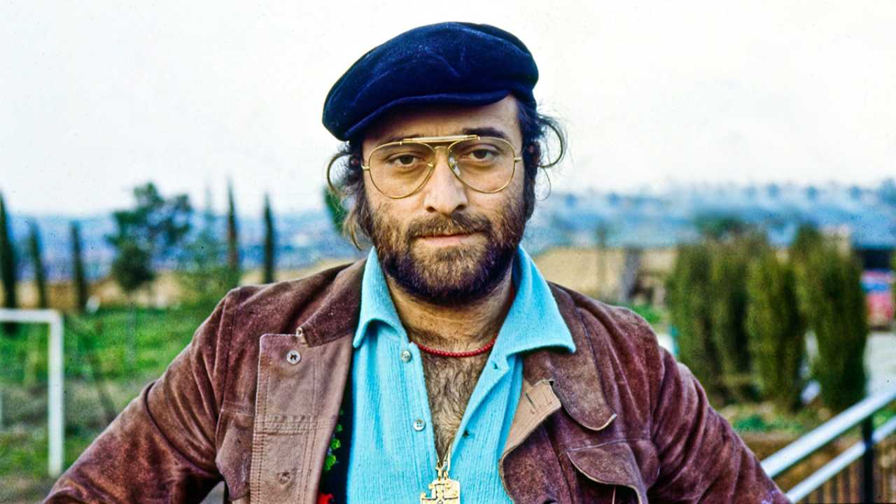 Lucio Dalla