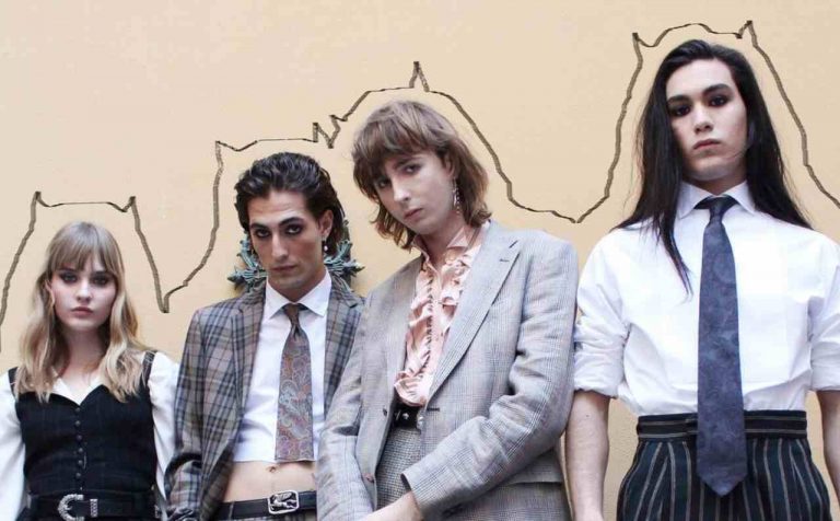 Sono Lontane Nel Hot Jazz Cruciverba