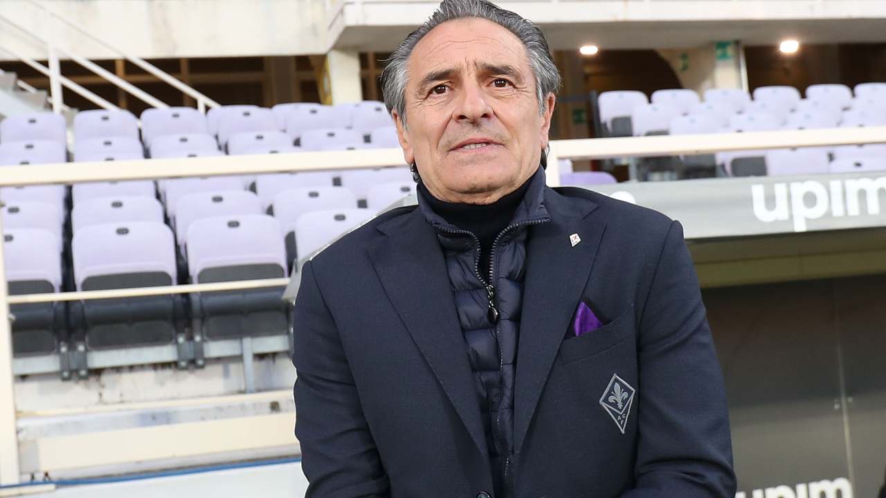 Cesare Prandelli