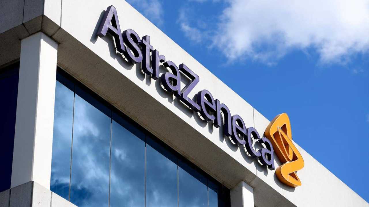 Sede Astrazeneca