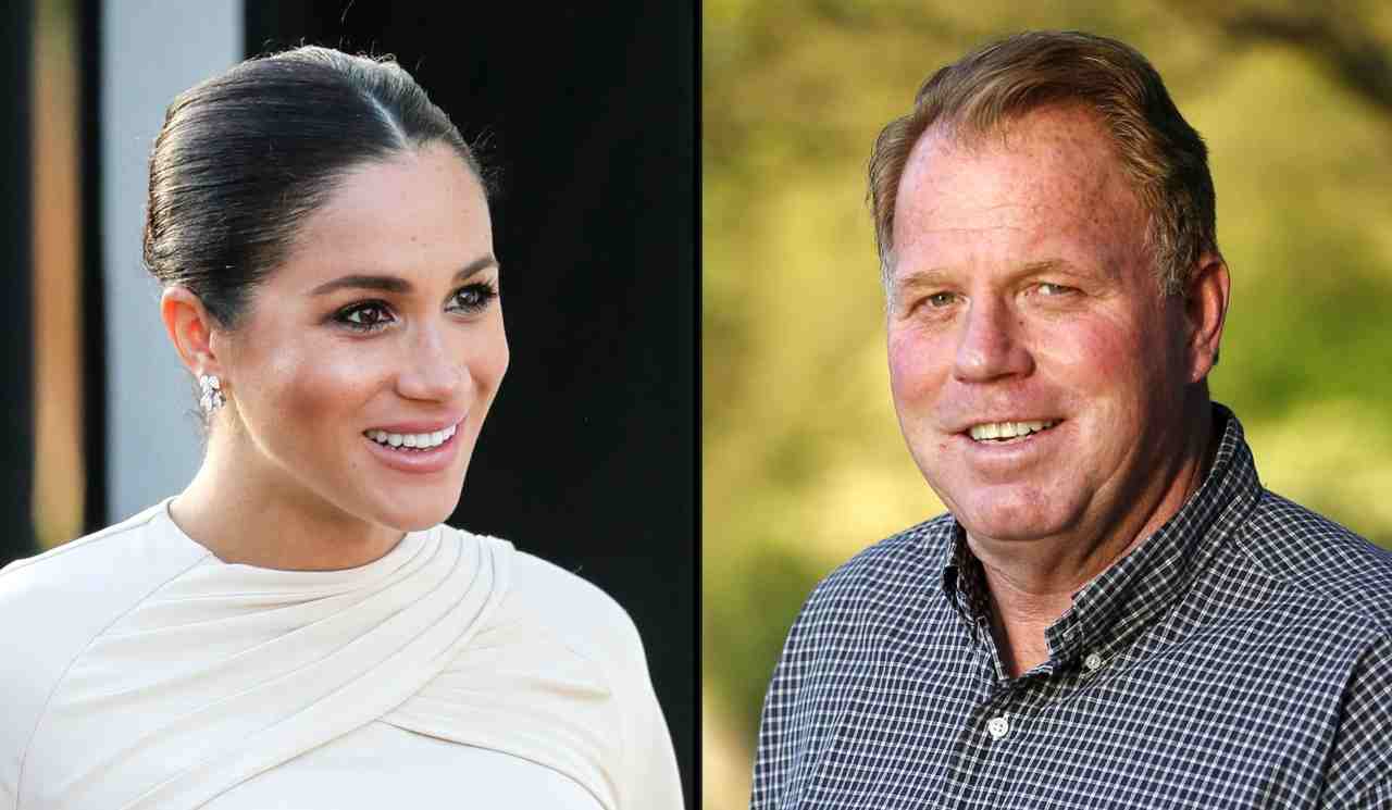 Thomas Markle Junior