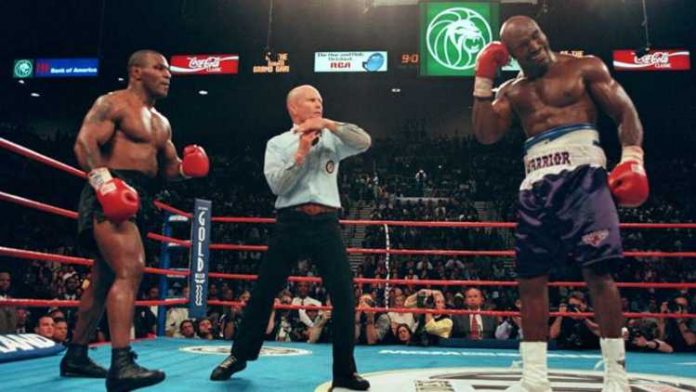 Tutti gli incontri di pugilato di tyson uno per uno Tutti gli incontri di pugilato di tyson uno per uno