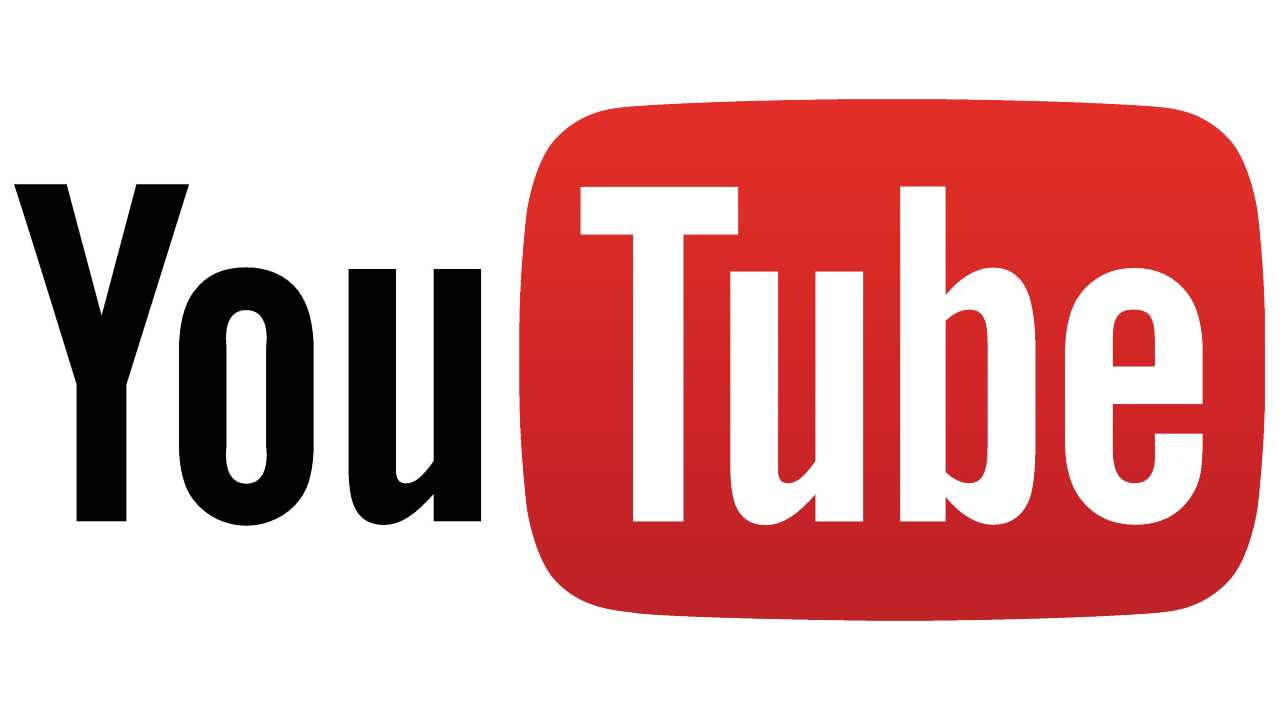 Youtube logo