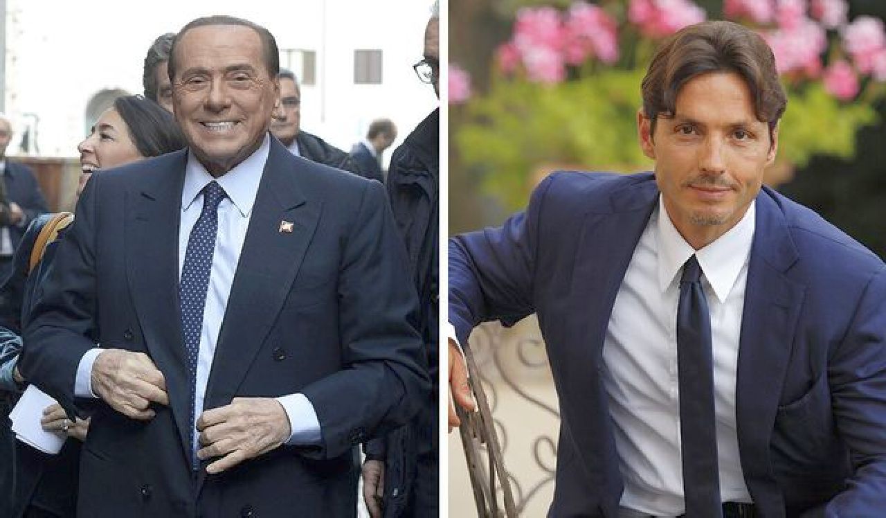 Piersilvio Berlusconi fa gli auguri a papà Silvio in modo speciale: cosa ha fatto