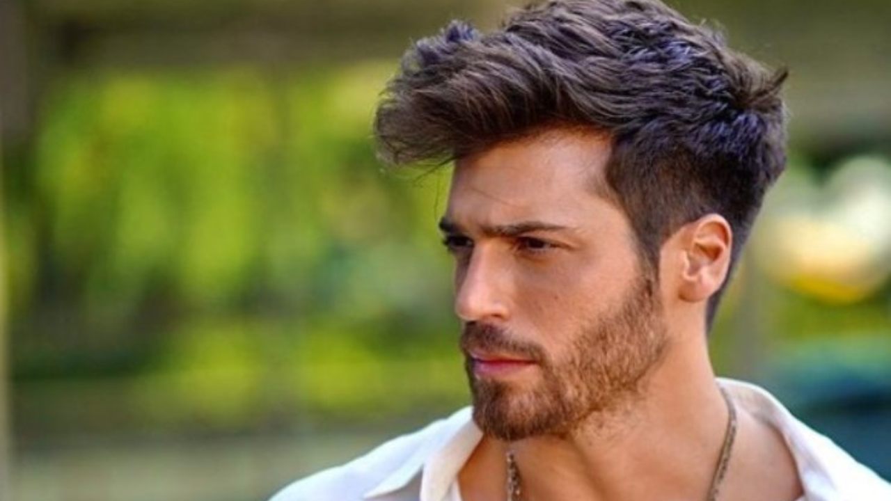 Can Yaman