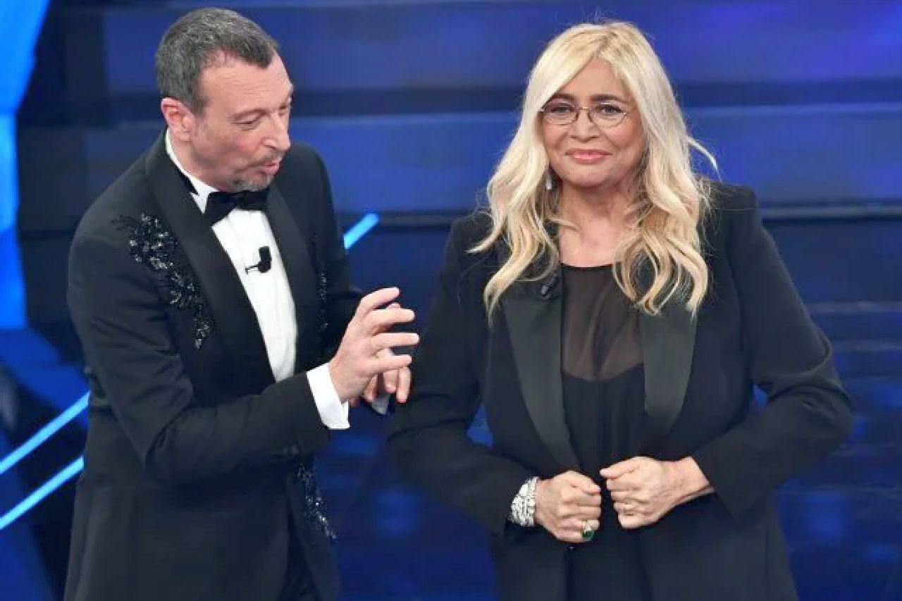 Domenica In da Sanremo: cosa accade e chi c'è nella puntata di oggi