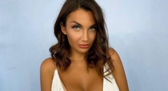 Paura per Elettra Lamborghini dopo Domenica In: “What a drama Queen”