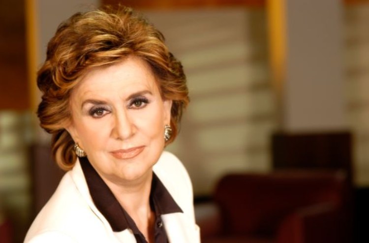 franca leosini