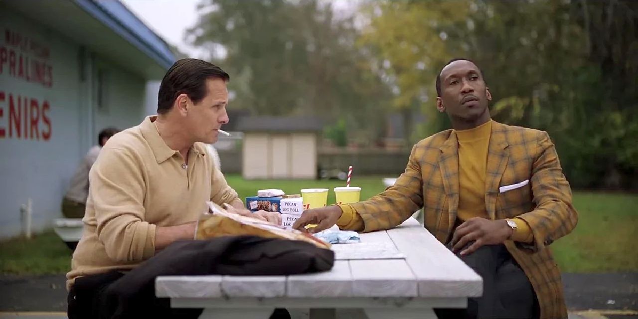 Auditel tv: Green Book batte Rocco Schiavone. Tutti i dati degli ascolti