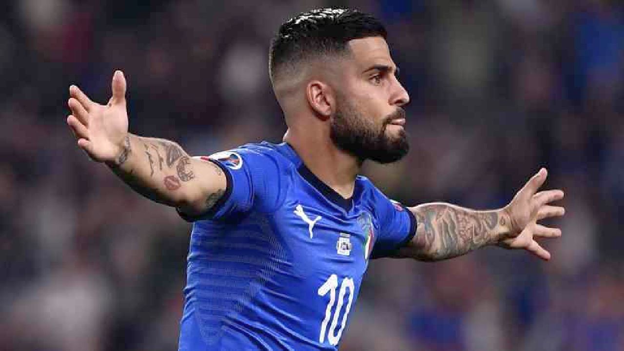 Paradosso Insigne: protagonista con la Nazionale, ma il Napoli lo "ignora"