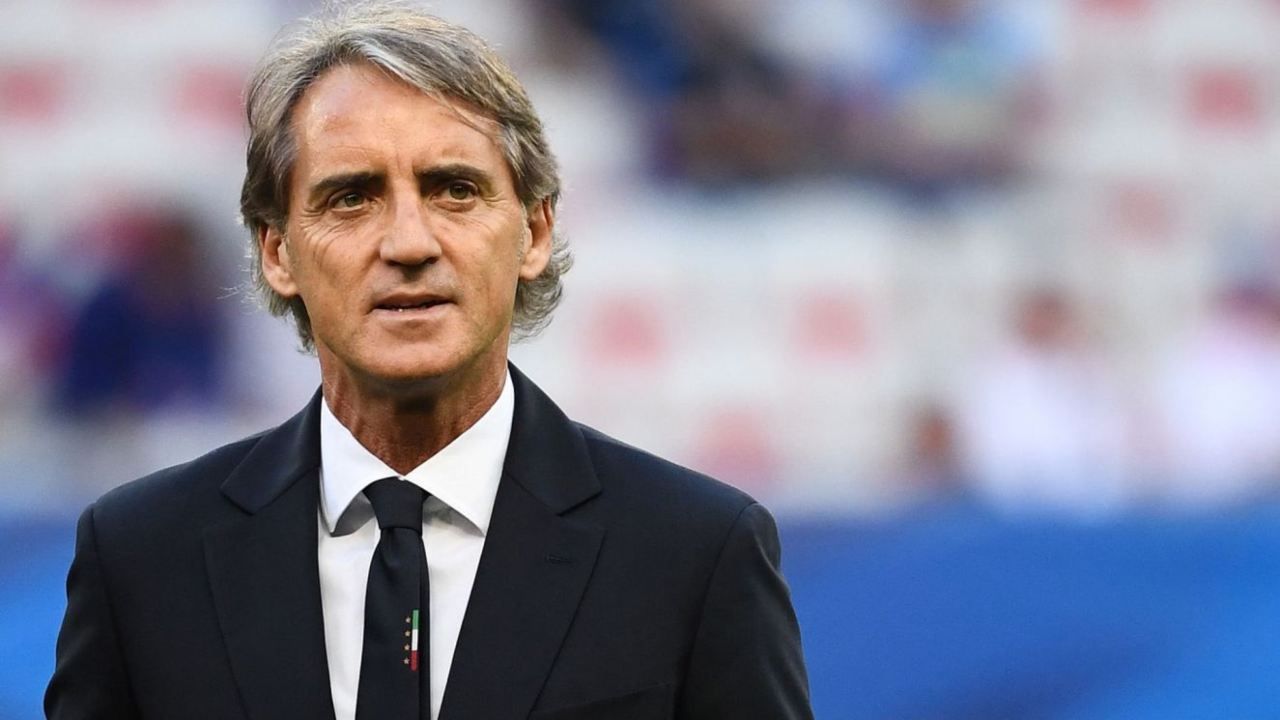 Roberto Mancini