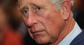 Principe Filippo in ospedale, Carlo esce in lacrime: “É stato convocato”