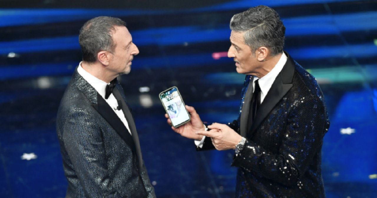 Sanremo 2021, stasera la terza serata: cosa succederà in questa puntata