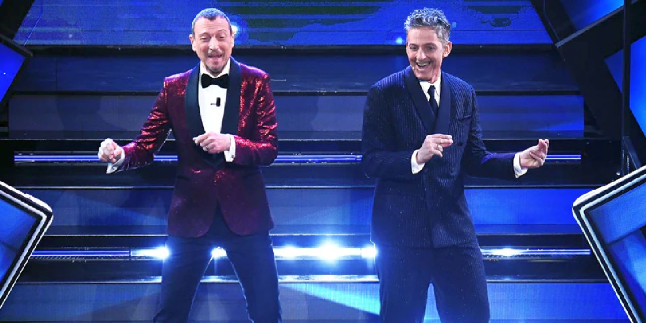 Sanremo 2021, stasera la quarta serata: cosa succede e chi canterà questa sera