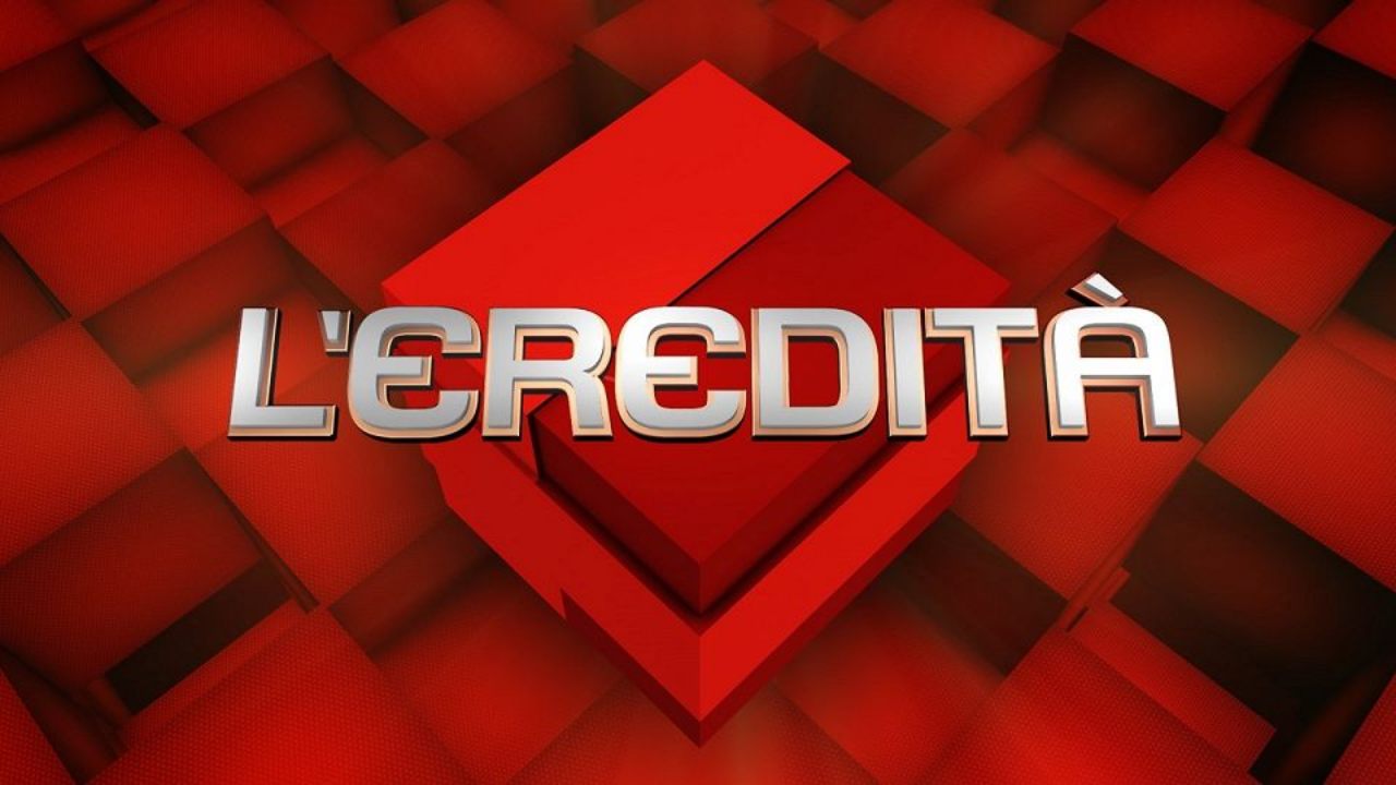 casting eredità come partecipare