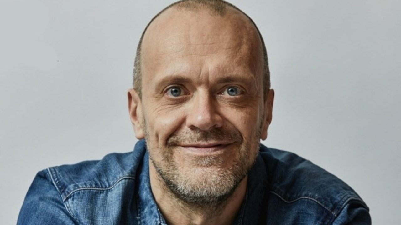 Max Pezzali