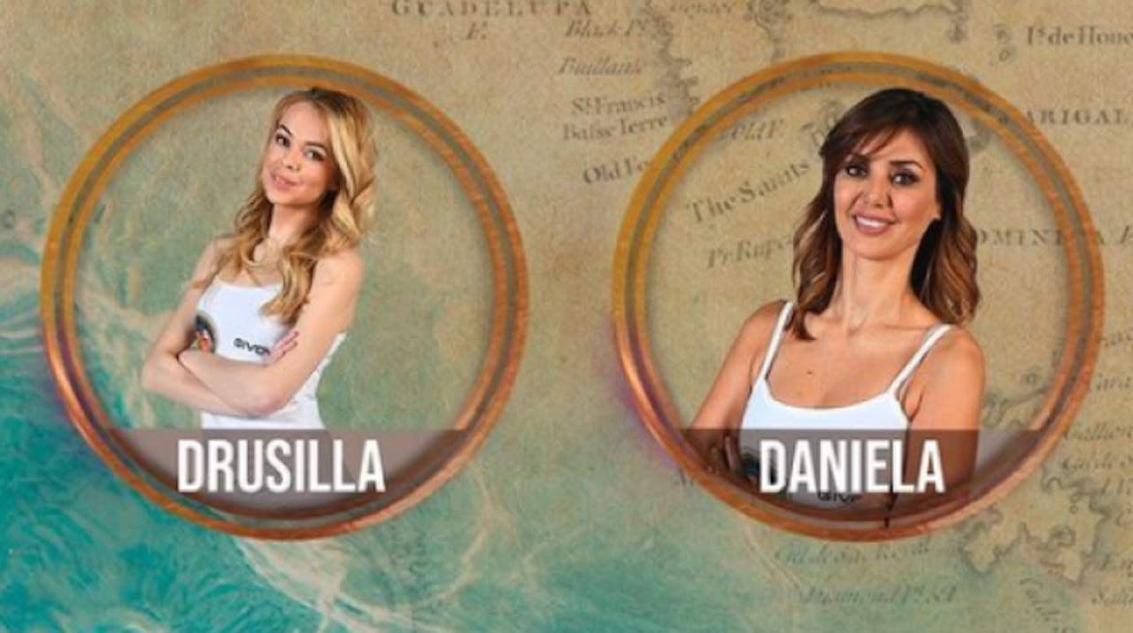 L'Isola dei Famosi: chi sarà l'eliminato di questa sera? Ecco il concorrente sfavorito