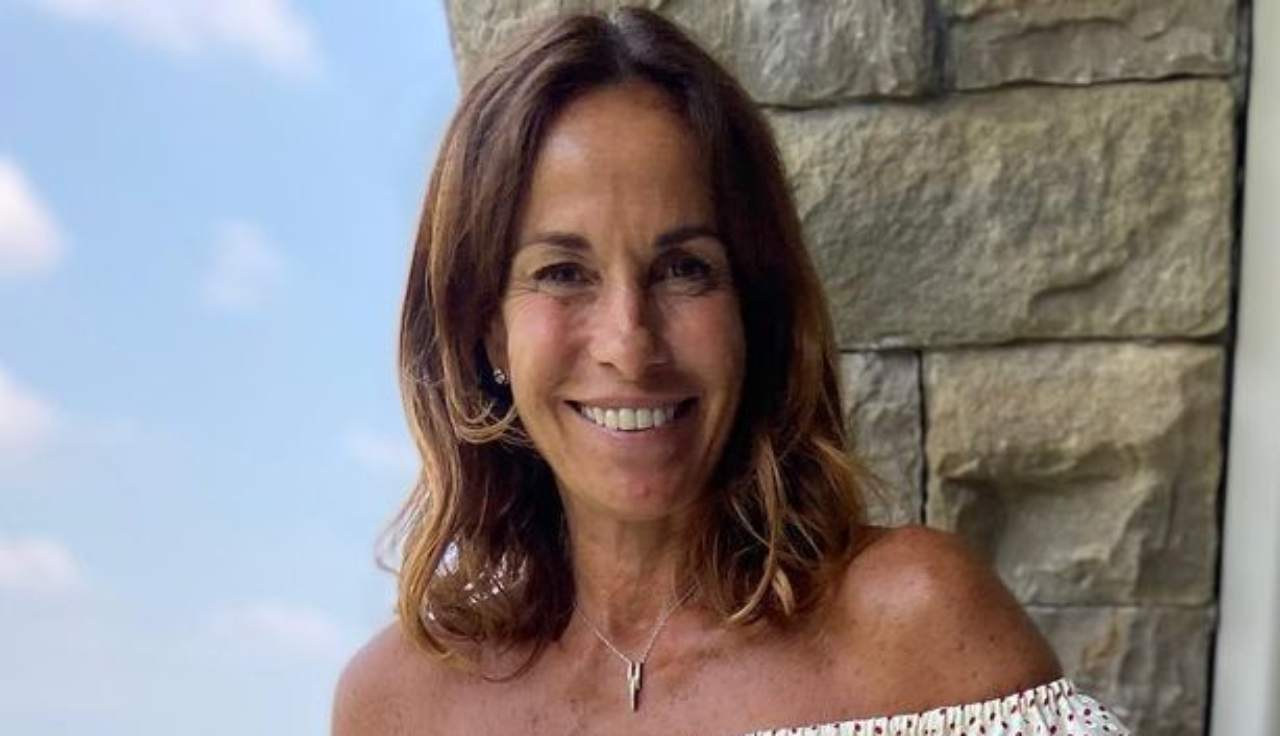 Cristina Parodi