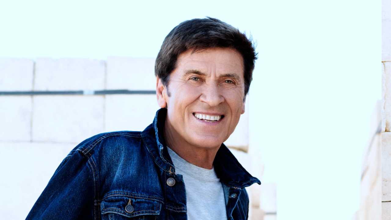 Gianni Morandi