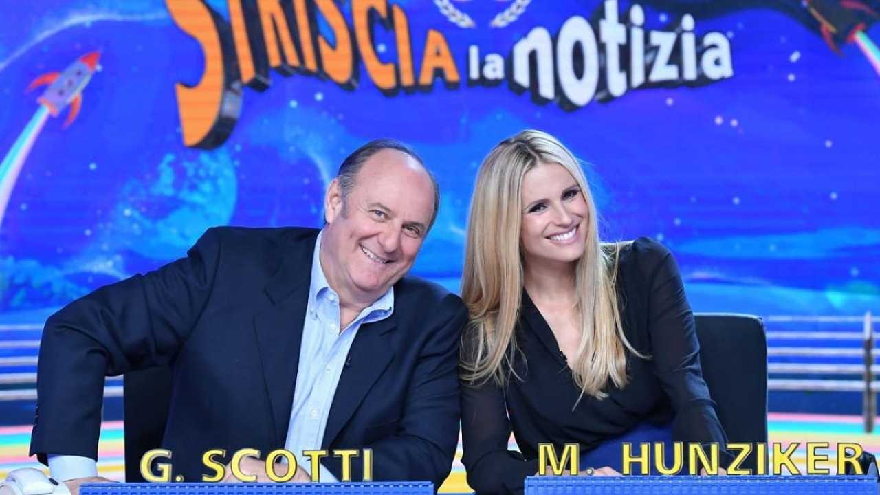 Hunziker Scotti copertina