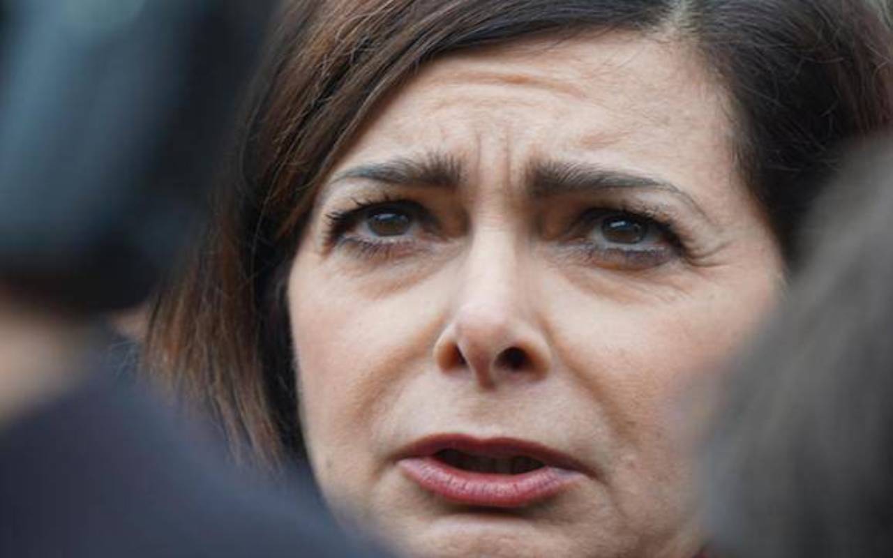 Laura Boldrini