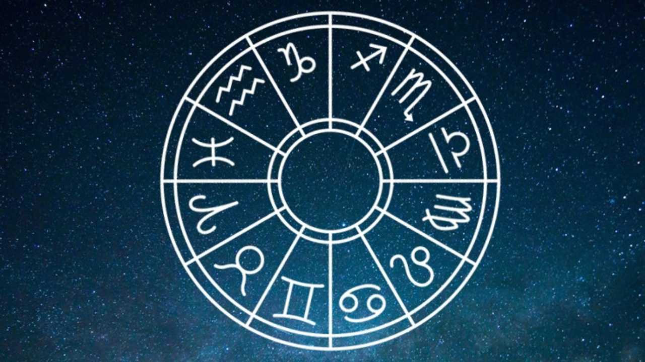 Segni zodiacali copertina
