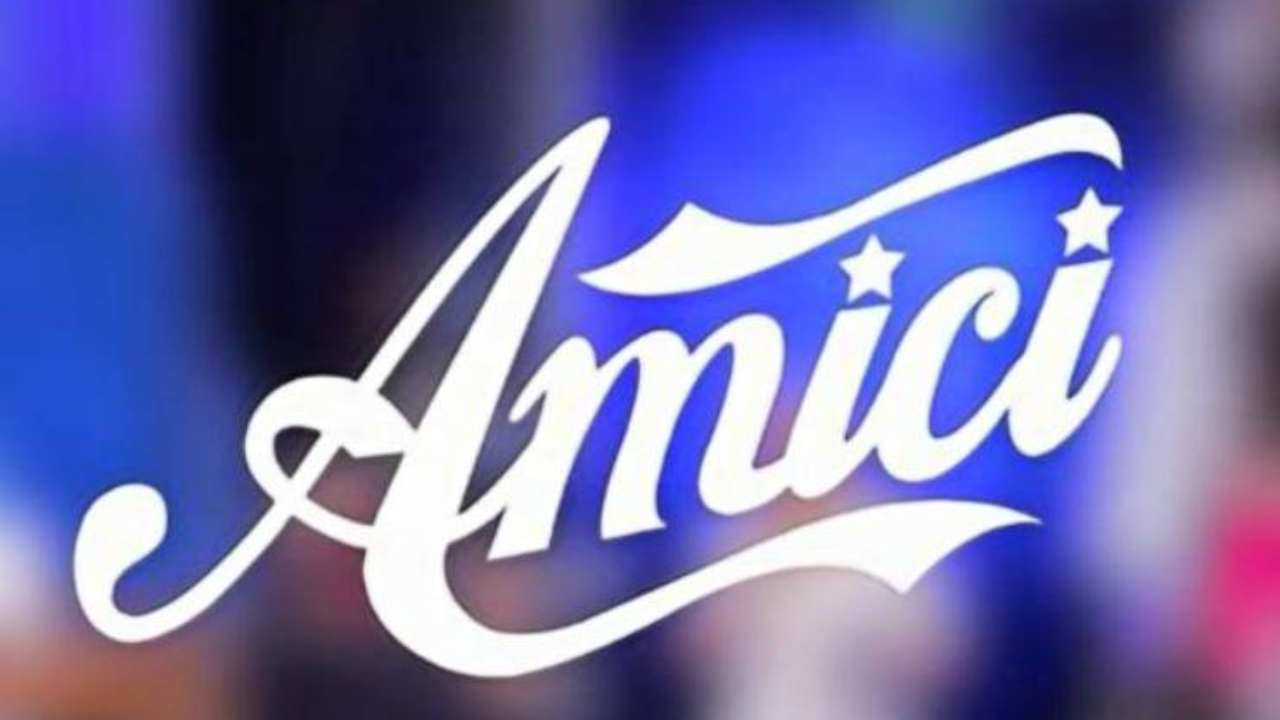 Amici 20