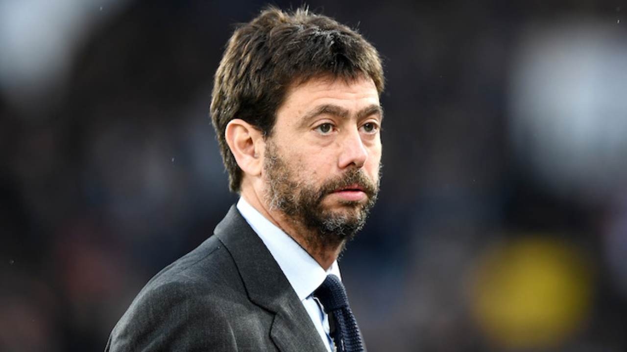 Andrea Agnelli