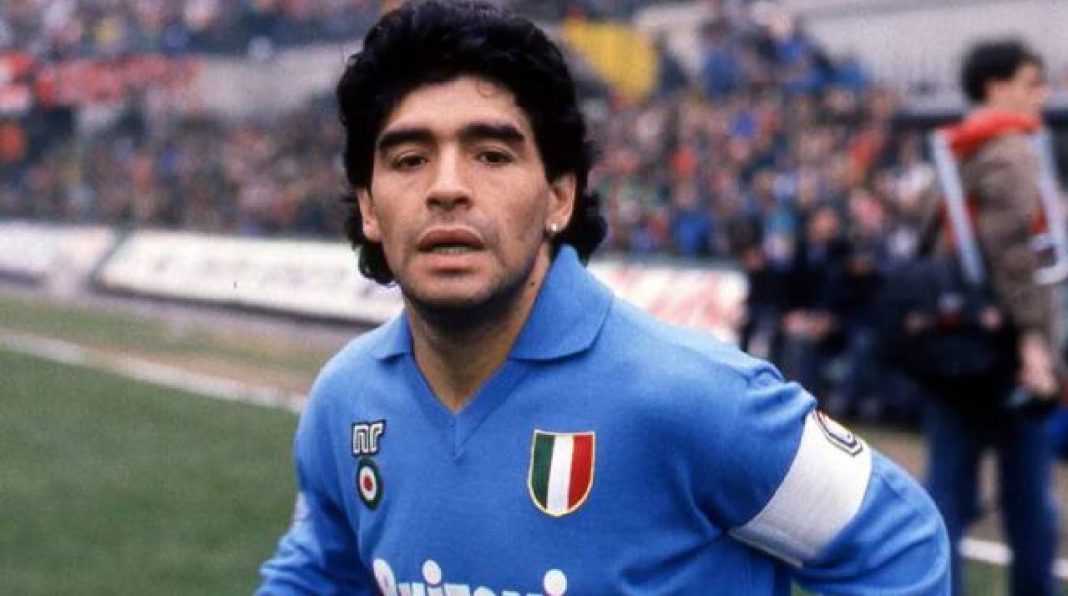 Maradona Le Rêve Béni Eredità Maradona, l'avvocato: "Ecco chi può amministrare i suoi beni"