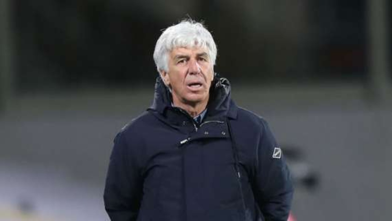 Gian Piero Gasperini