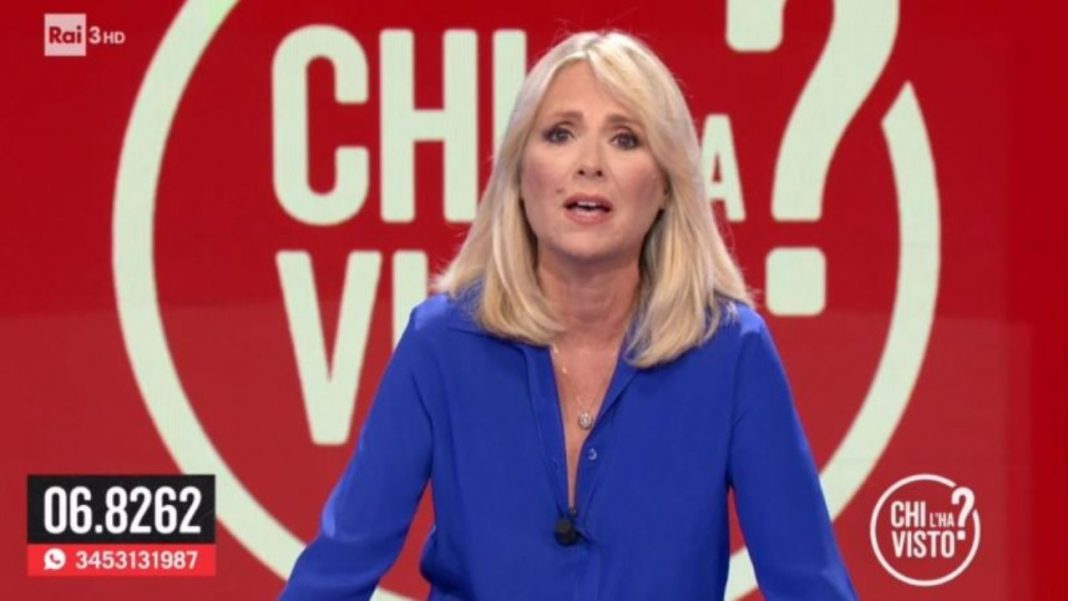 Puntata Chi L Ha Visto 22 Giugno 2022