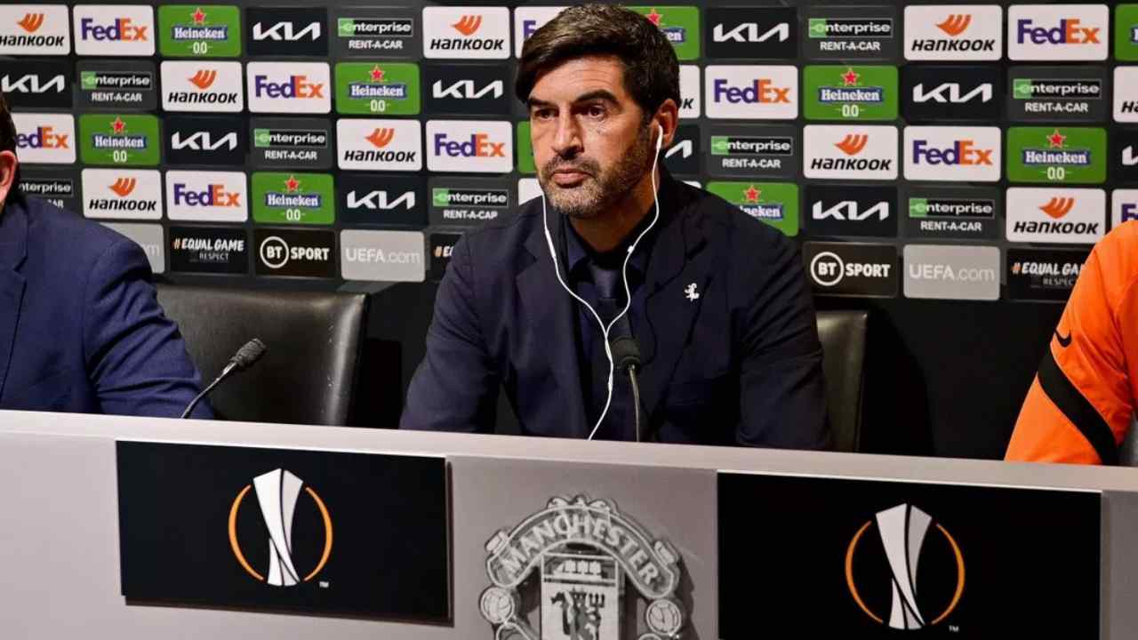 Paulo Fonseca