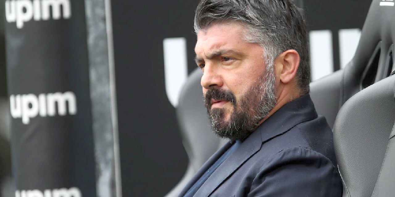 Napoli, De Laurentiis "snobba" Gattuso: ma sul suo allenatore c'è la fila