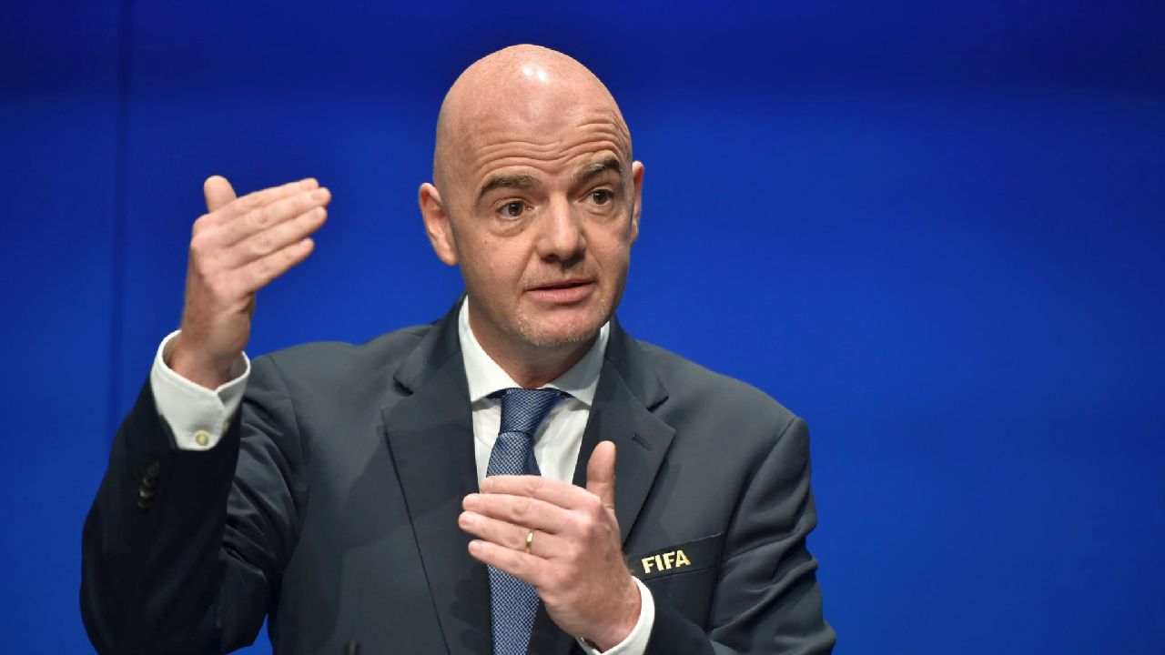 Super League, la minaccia del presidente Fifa: "Disapproviamo, ci saranno conseguenze"