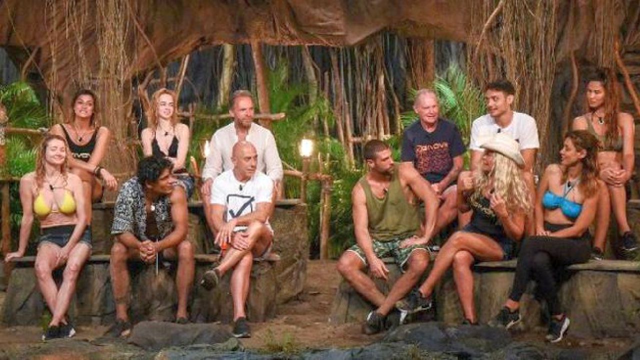 Isola dei Famosi, grande novità per la finale: non era mai accaduto prima