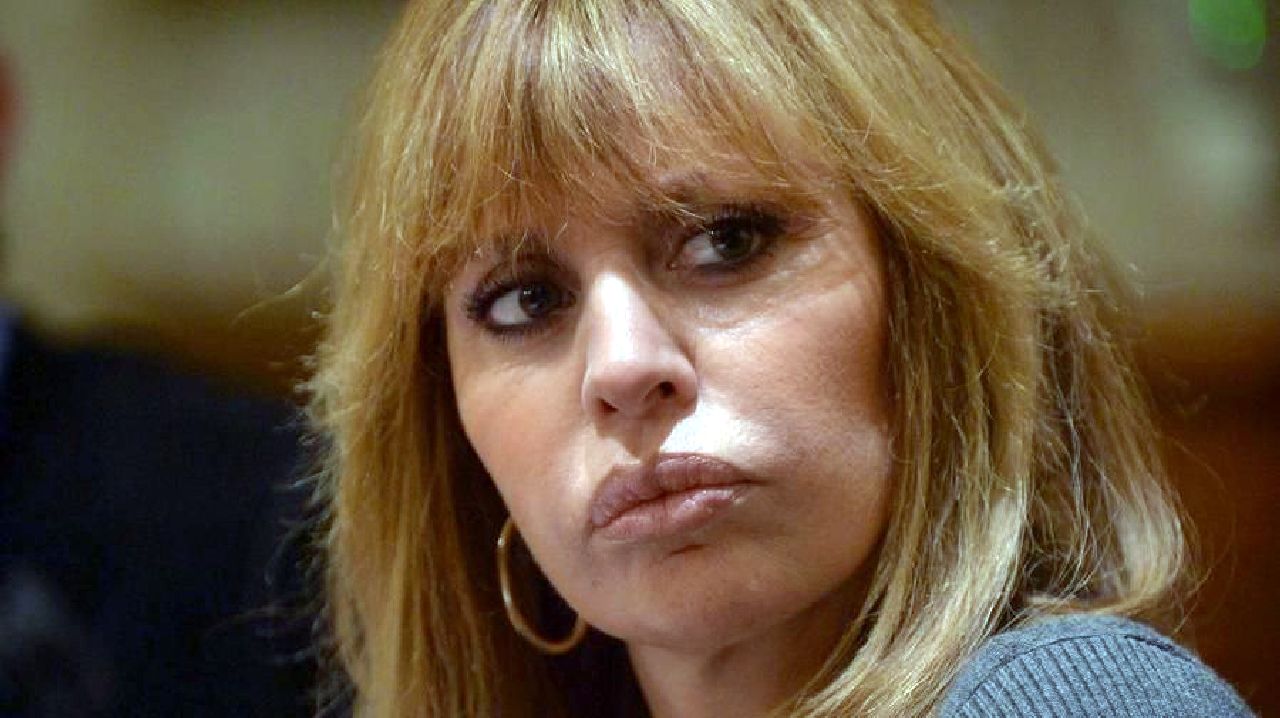 Alessandra Mussolini, la clamorosa decisione: "Ecco perché dico addio"